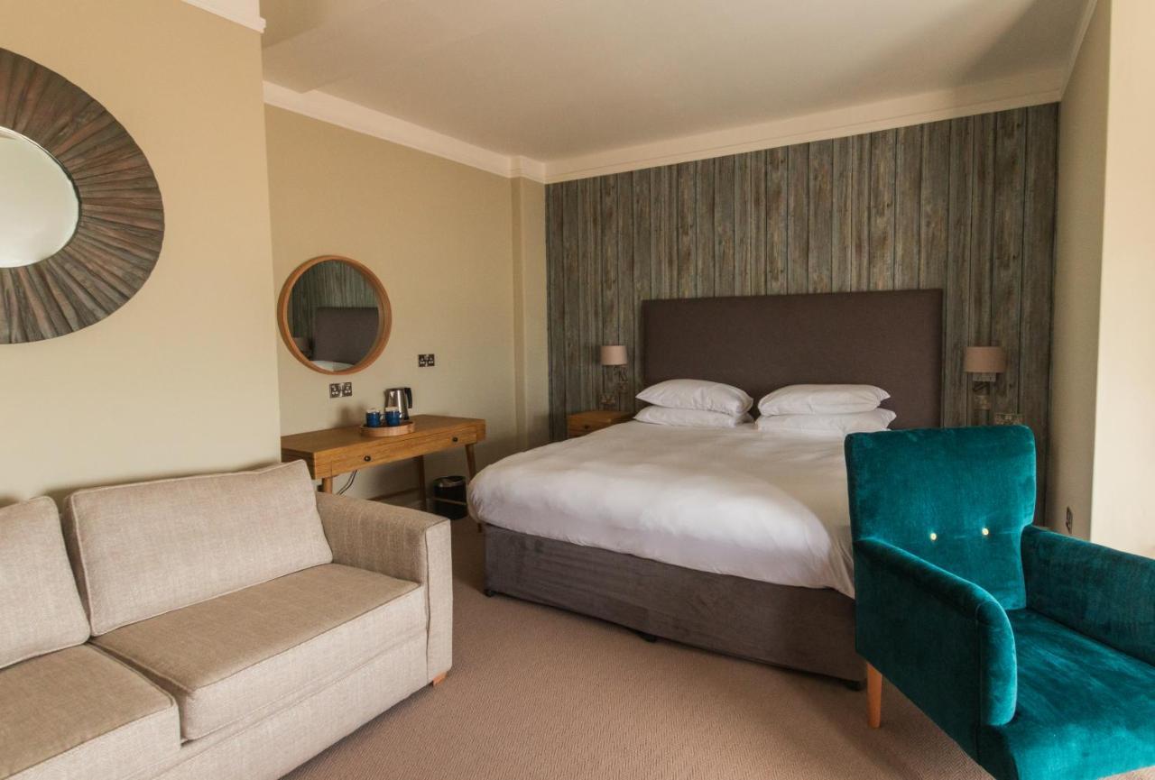 The Brudenell 4*