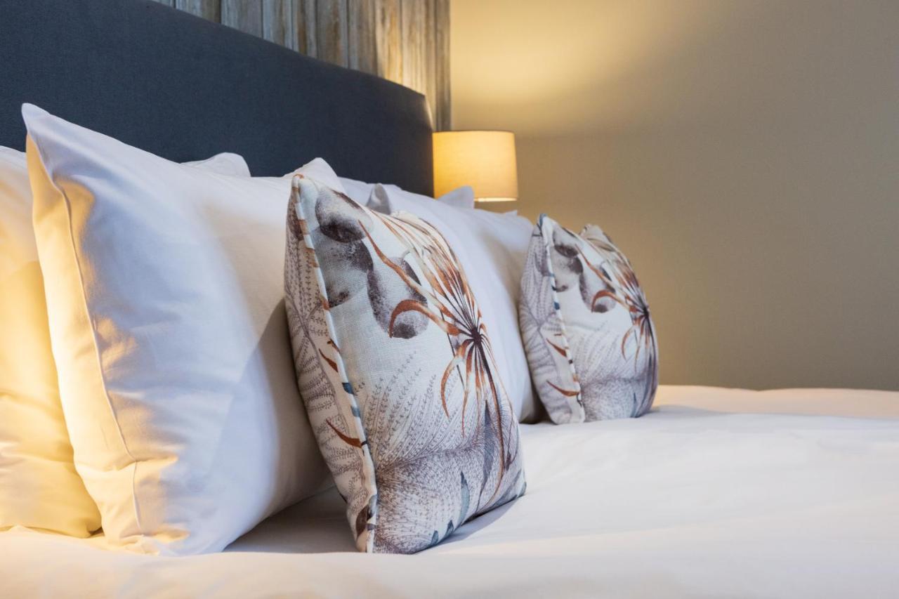 The Brudenell Hotel Aldeburgh