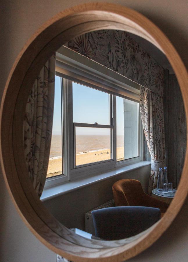 The Brudenell 4* Aldeburgh