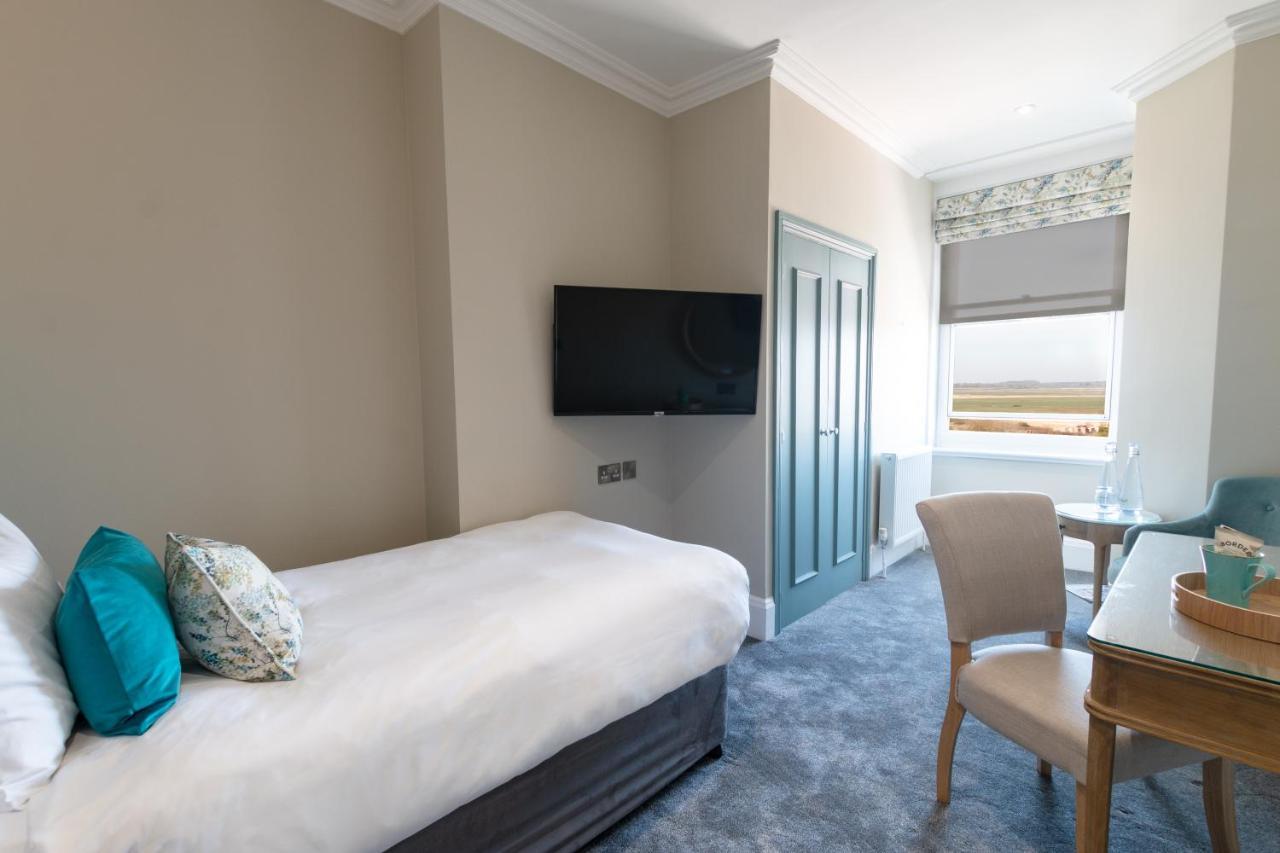 Hotel The Brudenell Aldeburgh