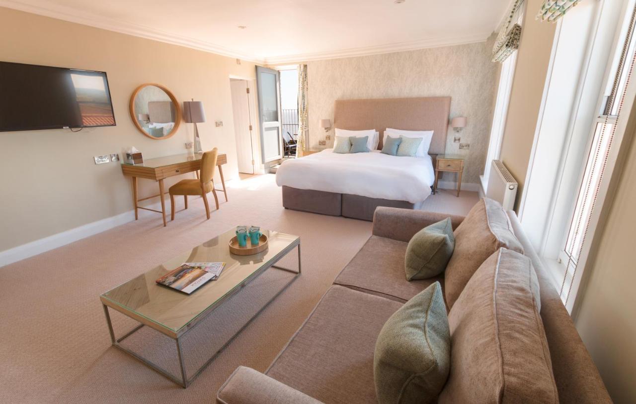 The Brudenell 4* Aldeburgh