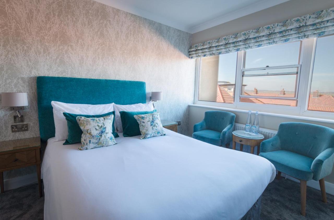 Hotel The Brudenell Aldeburgh